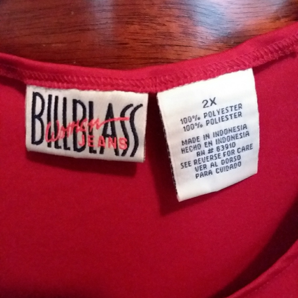 Silky Shell Top - Picture 3 of 4